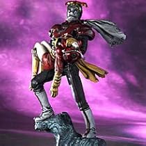 仮面ライダーストロンガー VOL.4 Amazon.co.jp: 仮面ライダーストロンガー Vol.4 〈完〉 [DVD] : 特撮