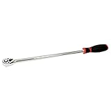 Performance Tool W38180 3/8-Inch Drive Long Handle Ratchet, 1-Pack [並行輸入品]
