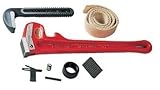 Ridgid 31535 Pipe Wrench Replacement Parts - D814S 848 HDL ASM [並行輸入品]