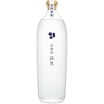 Amazon.co.jp: 北海道 清里 44°原酒 700ml [ 焼酎 44度 ] : 食品・飲料