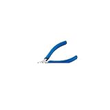 KL22395 ミニチュア丸ペンチ　１１５ＭＭ