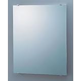 INAX デザインミラー（鏡）(防錆) KF-5050AD