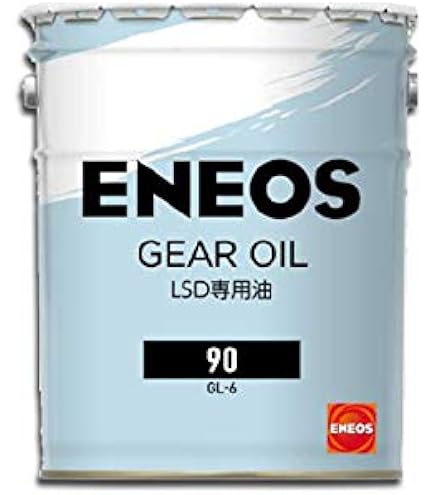 Amazon.co.jp: ENEOS モーターシリーズ ギアオイル ミッション・デフ
