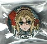 Fate/Apocrypha　マチアソビ cafe 限定 くじ引き缶バッジ　赤のセイバー　モードレッド