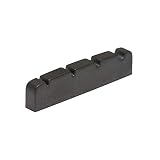 グラフテック(Graph Tech)graphtech(グラフテック) BLACK TUSQ XL PT-1200-00 4弦 ベース用ナット