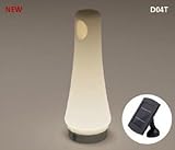 タカショー HCC-D04T ソーラーライト torch（トーチ）
