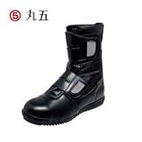 丸五/マルゴ/高所セーフティー/品番:80 サイズ：24.5cm