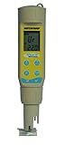Eutech pH / 導電率計 PC-Testr35 ( 防水ポケット型 )