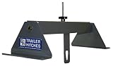 B & W Hitches gnxa8030 Receiver Hitch