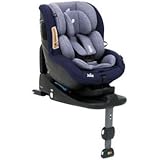 Joie i-Anchor Advance Group 0 Plus and 1 Car Seat - Eclipse. by Joie