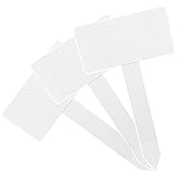 セフティー3 園芸用 立札ラベル 大 3枚入り 200×100×350mm