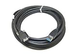 スリーエムジャパン(3M) USB3 Vision規格適合 産業カメラ用ケーブル 1U30A-MB2-SA1-700 (7m)