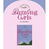 Kep1er 2022 PHOTOBOOK [ Dazzling Girls in London ] 公式 フォトブック 輸入品
