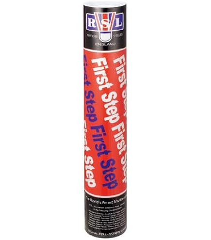 RSLシャトルコック クラッシックターニー Classic 5ダース 61-OUA8tIYL._UF894,1000_QL80_.jpg