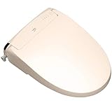 イナックス 瞬間式 シャワートイレ PASSO CW-EA24 (BN8 (オフホワイト)) 手動ハンドル式