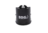 SOG SH-02 Countertop Sharpener [並行輸入品]