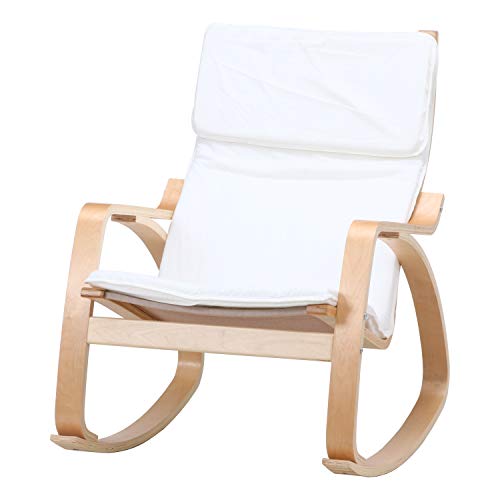 ロッキングチェアのおすすめ7選 木製や北欧調も Heim ハイム