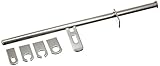 クマモト ステンレス丸棒貫抜溶接用 16φ×450mm D-34-450 ヨウセツ