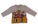 Moujonjon(ムージョンジョン) Tシャツ・カットソー 90サイズ 男の子
