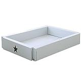 Ggumbi ベビーサークル マット 折りたたみ プレイマット プレイヤード クッション ベビー WorldStarLarge グレー