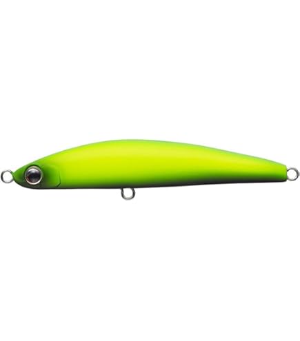 コルセア65 6個まとめ売り Amazon | エバーグリーン(EVERGREEN) ミノー ペンシル コルセア