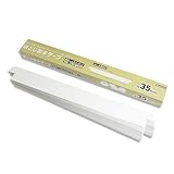 ビュートンジャパン 製本テープ 35mm幅 A4 カットタイプ 100枚 契約書割印用 ホワイト FS35-A4-W100