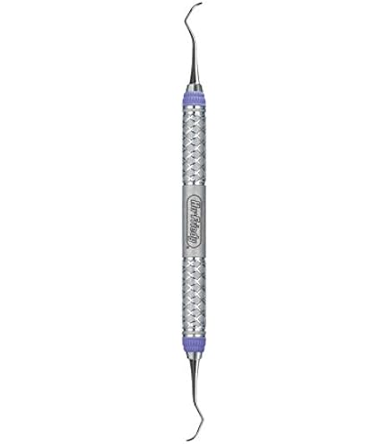 Amazon.co.jp: Hu-Friedy SCNEVI29E2 2 Nevi 後部スケーラー、#9