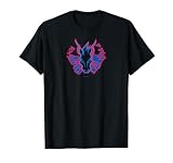 メタルファイトベイブレード 爆 ギャラクシーペガシス Tシャツ