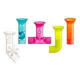 Boon Pipes Water Pipes Bath Toy by Boon [並行輸入品]