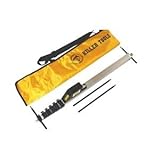 Killer Tools KILART903M Telescoping Aluminum Measuring Tram Gauge
