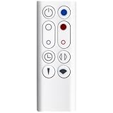 AM09 ダイソンファンヒーター交換用リモコン, RM-AM09-DY009