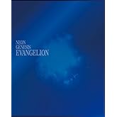 新世紀エヴァンゲリオン NEON GENESIS EVANGELION Blu-ray BOX