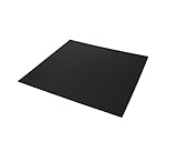 光 ゴム板(天然)黒 3×250×250mm 00782076-1 GR3-25