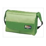 Peg Perego Borsa Cambio Diaper Bag-Mod Verde by Peg Perego