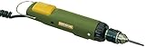 Proxxon 28690 MIS 1 Micro Screwdriver with 16 bits [並行輸入品]
