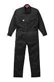 KANSAI 山田辰 ツヅキ服(オールシーズン用) 6900 クロ  LLサイズ
