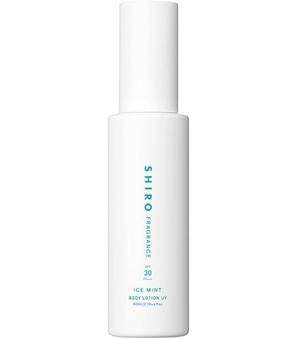Amazon.co.jp: shiro ICE MINT アイスミント ボディミスト エクストラ Amazon.co.jp: shiro ICE MINT アイスミント ボディミスト エクストラ