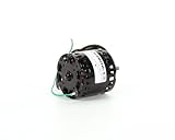 Saniserv 75138ファンモーター、230-volt