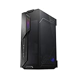 ASUS ROG Z11 Mini-ITX/DTX ???????? ?????11°?????? ATX???? 3?????????? ????I/O USB 3.2 Gen 2 Type-C 2x USB 3.2 Gen 1 Type-A ARGB ?????????