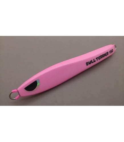 Amazon.co.jp: Bull Terrier 200g Pink Gold : Sports & Outdoors
