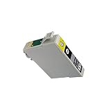 ICMB53 単品 マットブラック EPSON エプソン IC53 IC 53 互換インク ICチップ付 残量表示機能付 PX-G5300/PX-5600 【365日保証】サービス