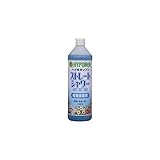 ハイポネックス ストレートシャワー液肥 1L
