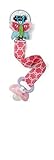 Mud Pie Pacy Clip, Butterfly by Mud Pie [並行輸入品]