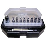 VIM Tools VIS108 Torx Bit Set [並行輸入品]