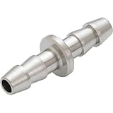 日本ピスコ:ピスコ ミニマル継手 ミニマルニップル LU-0640 型式:LU-0640