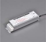 TOKISTAR LED用定電流電源 ＰWM調光タイプ 定格入力AC100V/200V 66VA 定格出力700mA 56W 屋内用 LDCC-56W-700PWM