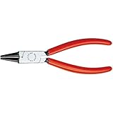 KNIPEX（クニペックス）2201-140 丸ペンチ （SB）