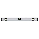 Johnson LevelH1324Aluminum I-Beam Level-24" ALUM I-BEAM LEVEL (並行輸入品)