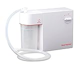 BabySmile S-502 Nasal Aspirator, White by Baby Smile