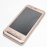 F-12C docomo [Rose Gold]